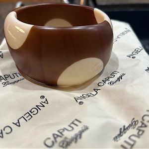 Beautiful Angela Caputi Bracelet